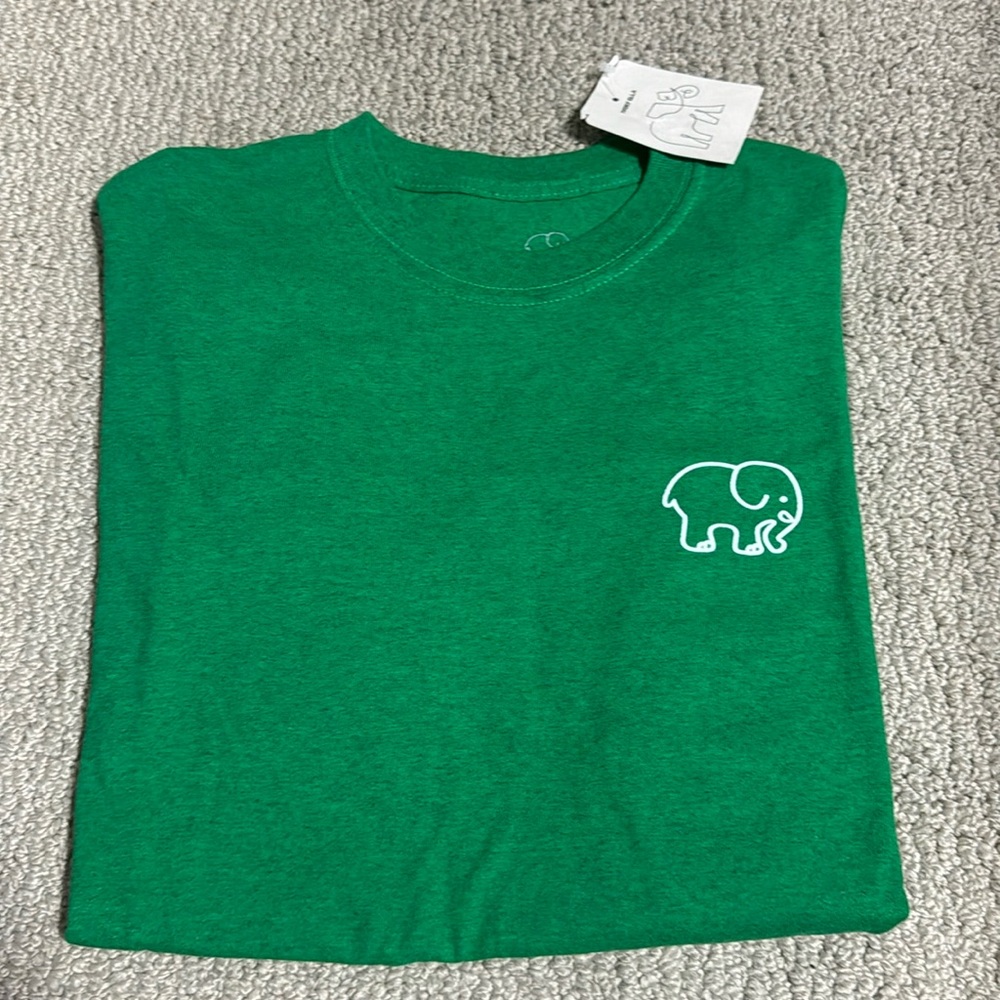 Ivory Ella shirt